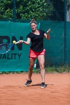 Bild 11 - BL Der Club an der Alster - Marienburger SC : Ergebnis: 3:6